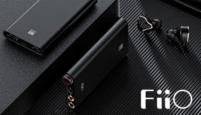 【2026年9月最新】 FIIO（フィーオ）特集｜おすすめイヤホン・DAP・ポタアンをご紹介 専門店おすすめ！