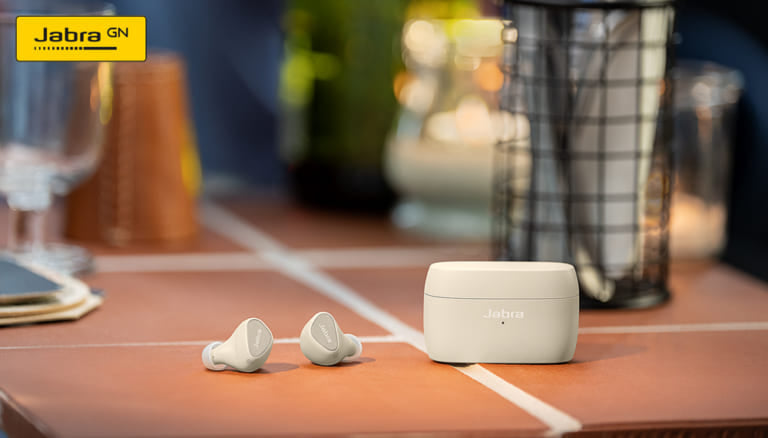 【2026年8月最新】Jabra（ジャブラ）おすすめ完全ワイヤレスイヤホン特集 音楽鑑賞や通話、スポーツまでマルチに活躍！