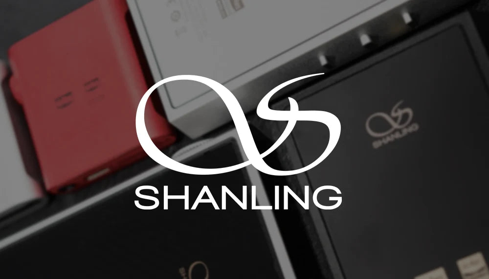 【2026年8月最新】SHANLING（シャンリン）プレーヤー（DAP）の魅力とは？｜高品質・高音質を実現する理由に迫る！