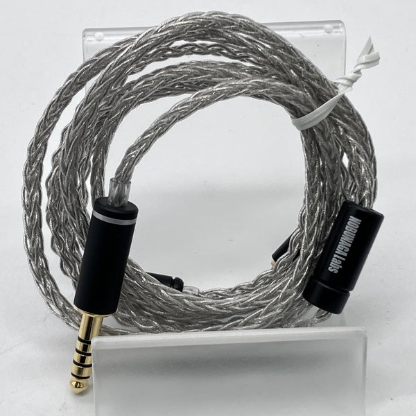 【中古】天吹 (Amabuki)4.4mm5極バランス/SENNHEISER専用MMCX  【NLV-AUK】【秋葉原】