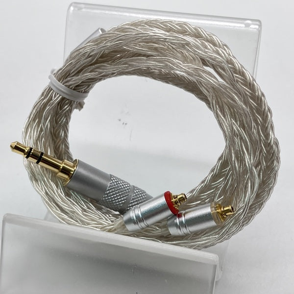 【中古】MMCX to 3.5mmケーブル【日本橋】