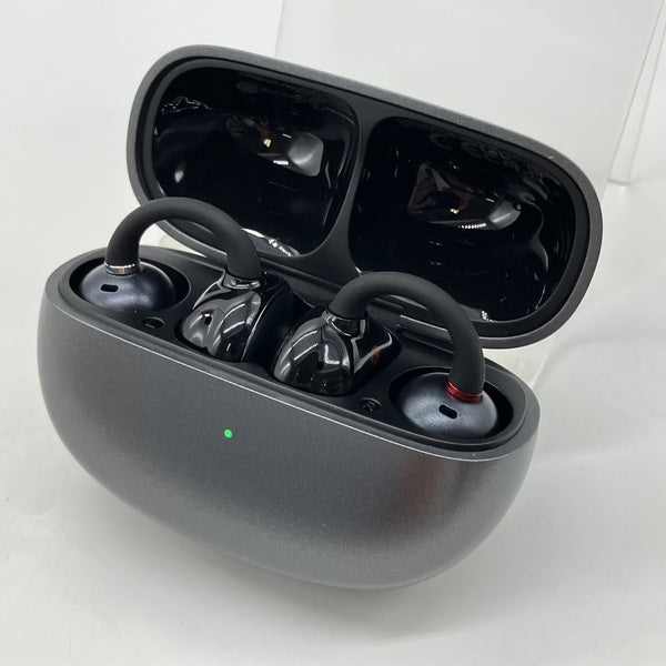 【中古】EarFun Clip Silver Grey【名古屋】