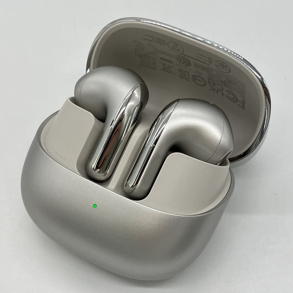 【中古】Xiaomi Buds 5 チタングレー【秋葉原】