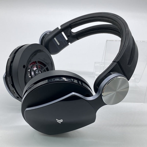 【中古】sony pulse elite wireless stereo headset（イヤーパッド欠品）【日本橋】