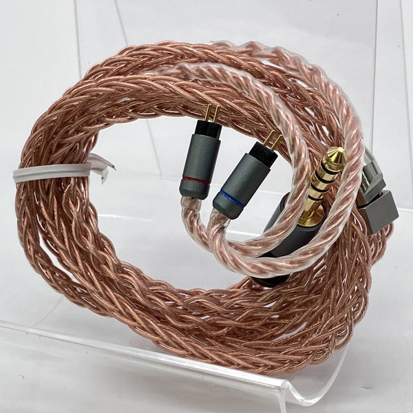 【中古】KBEAR KBX4938 2Pin 4.4mm【秋葉原】