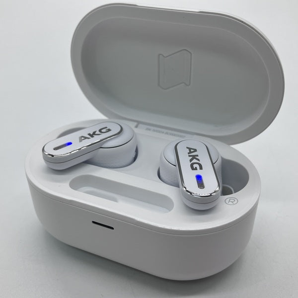 【中古】N5 Hybrid ホワイト【AKGN5HYBRIDWHT】【名古屋】