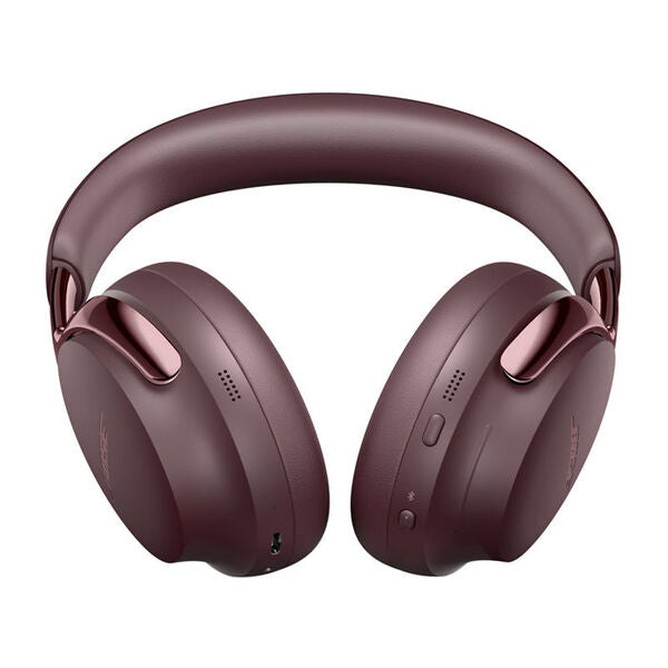 QuietComfort Ultra Headphones（第2世代）【期間限定セール！～9/27まで！】