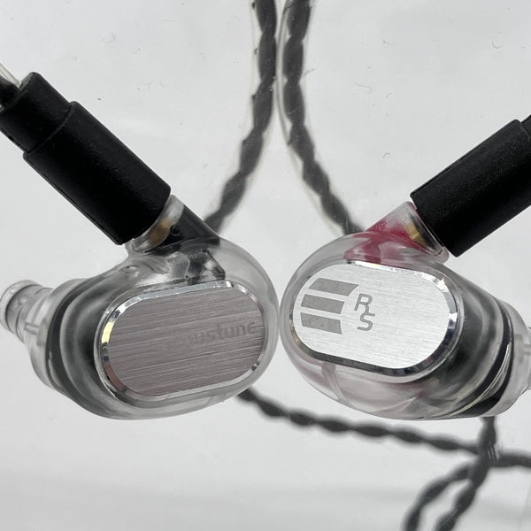 【中古】RS THREE Translucido 【RS-THREE-CLR】【秋葉原】