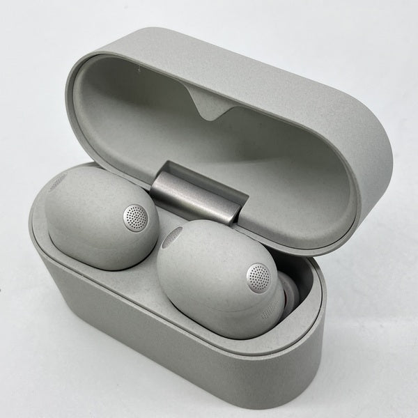 【中古】WF-1000XM6 SZ プラチナシルバー【秋葉原】
