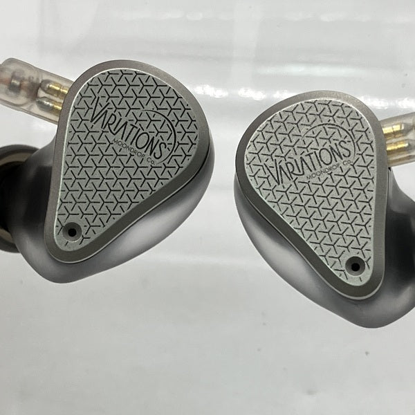 【中古】VARIATIONS【秋葉原】