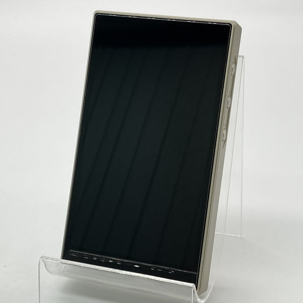【中古】M21 Titanium Gold 【FIO-M21-G】【秋葉原】