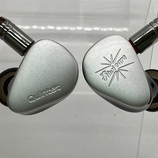【中古】Quintet【秋葉原】