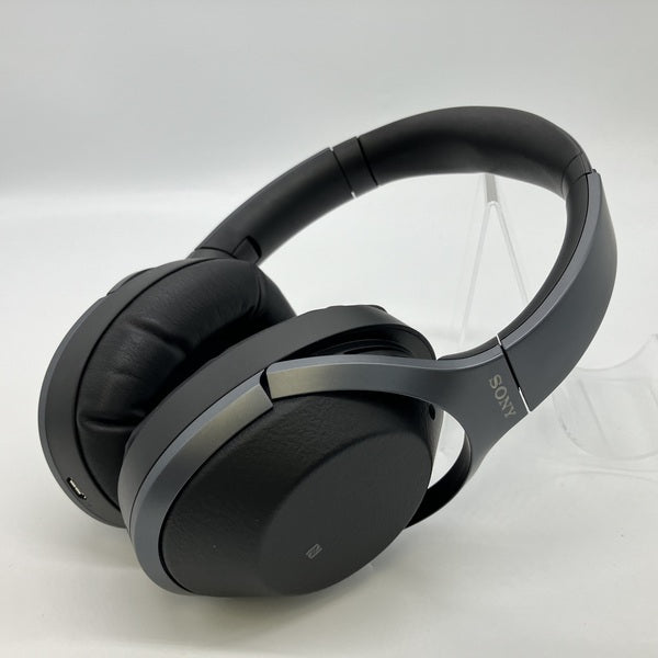 【中古】WH-1000XM2 BM ブラック【秋葉原】
