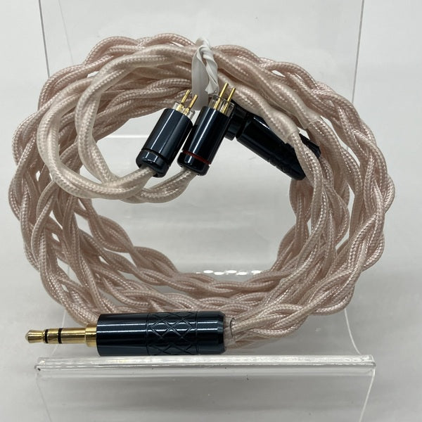 【中古】NICEHCK SnowAg 3.5ｍｍー2Pin【名古屋】