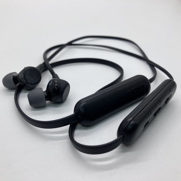 【中古】WI-XB400 BZ 【ブラック】【日本橋】