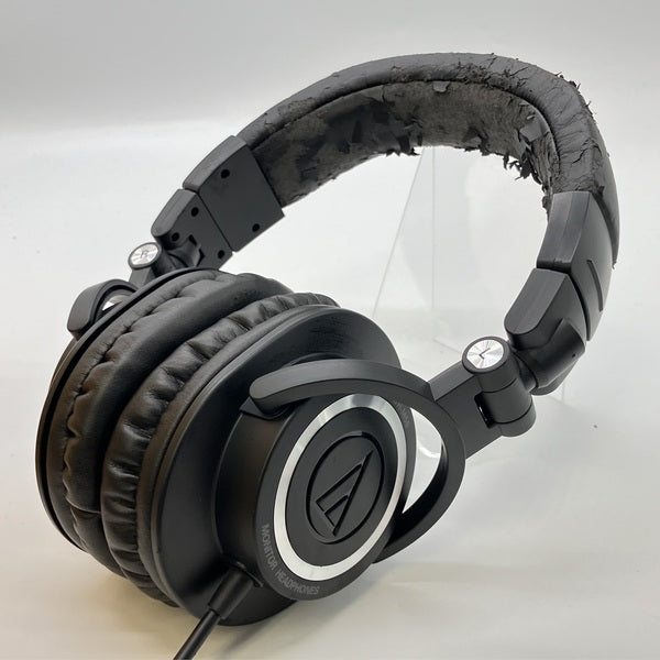 【中古】ATH-M50【秋葉原】