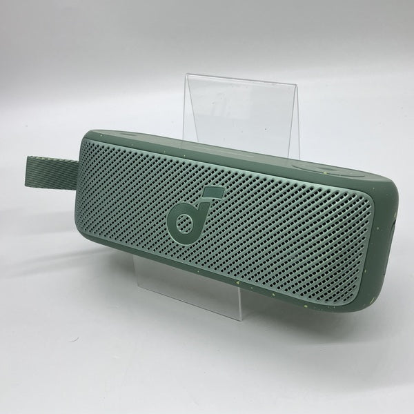 【中古】Soundcore Motion 100 (Green）【秋葉原】