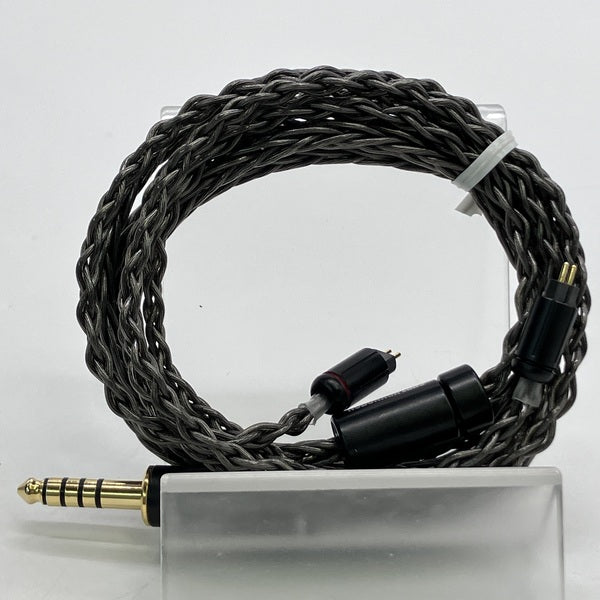 【中古】ECLIPSE (エクリプス)4.4mm5極バランス/カスタムIEM2pin 【NLC-ECS】【秋葉原】