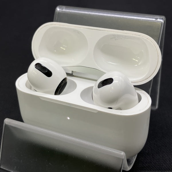 【中古】AirPods Pro MWP22J/A【秋葉原】