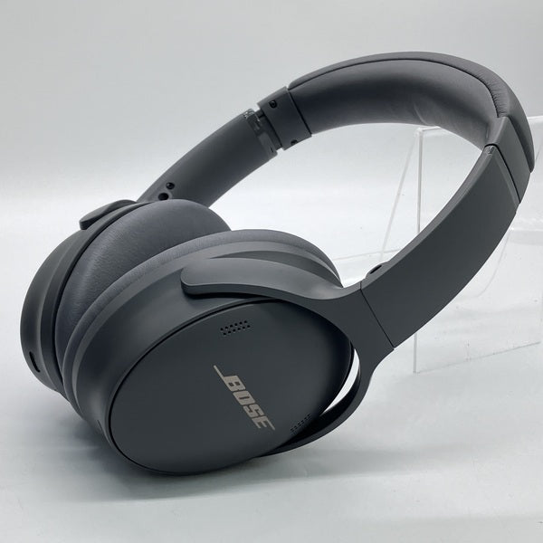 【中古】QuietComfort45  Headphone  Limited Edition エクリプスグレー【秋葉原】