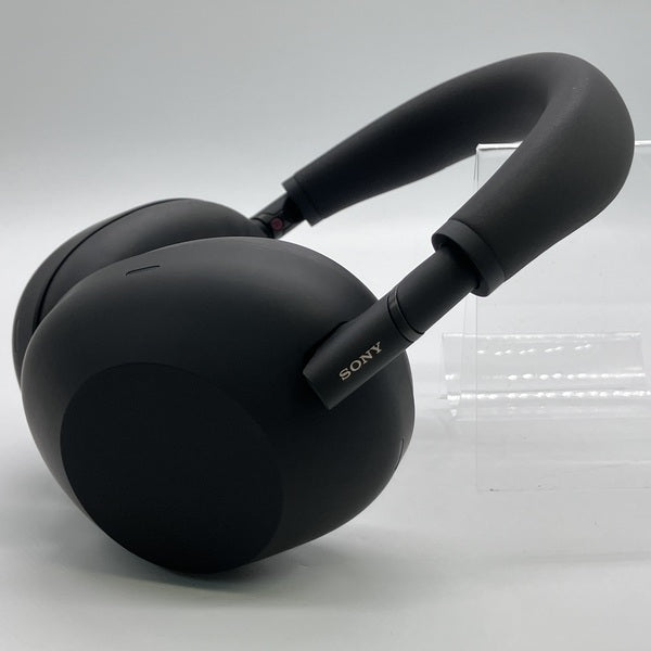 【中古】WH-1000XM6 BM ブラック【秋葉原】