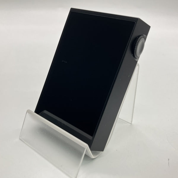 【中古】M1 Plus Black【秋葉原】