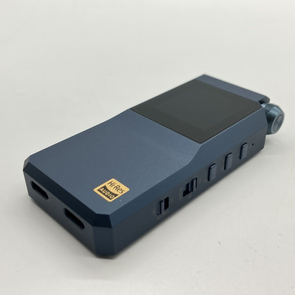 【中古】BTR17 Blue 【FIO-BTR17-L】【秋葉原】