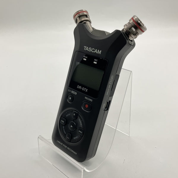 【中古】DR-07X【秋葉原】