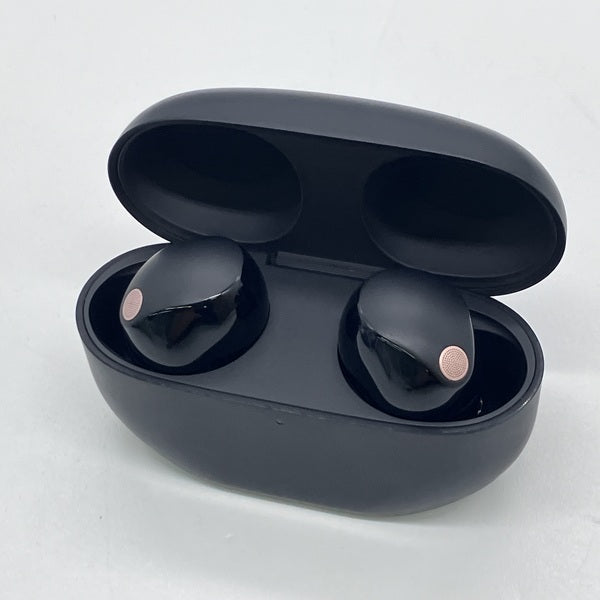 【中古】WF-1000XM5 B ブラック【秋葉原】