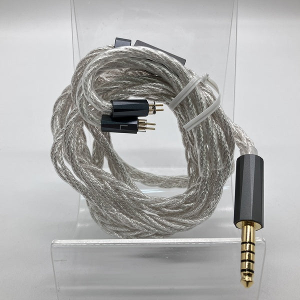 【中古】NICEHCK SnowLuna 2Pin-4.4mm【日本橋】