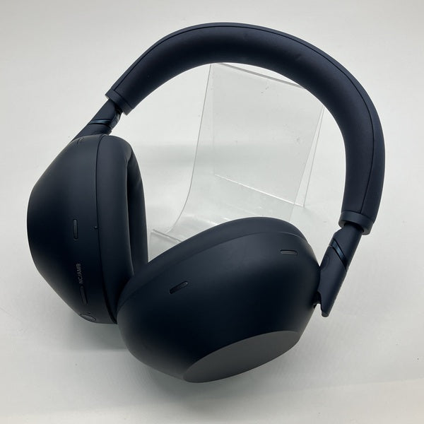 【中古】WH-1000XM6 LM ミッドナイトブルー【秋葉原】