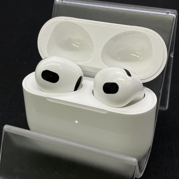 【中古】Airpods MME73J/A 3rd Generation【秋葉原】