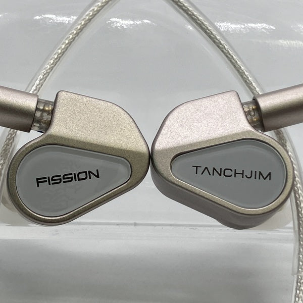 【中古】FISSION【名古屋】