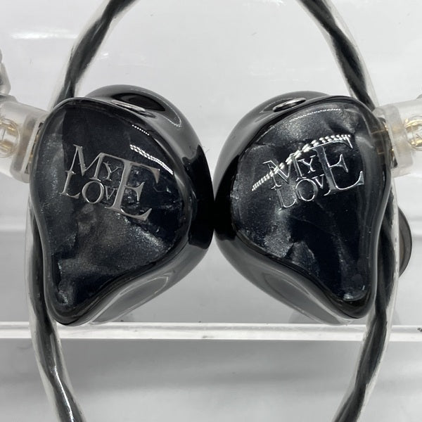 【中古】MY LOVE 3 ブラック【秋葉原】