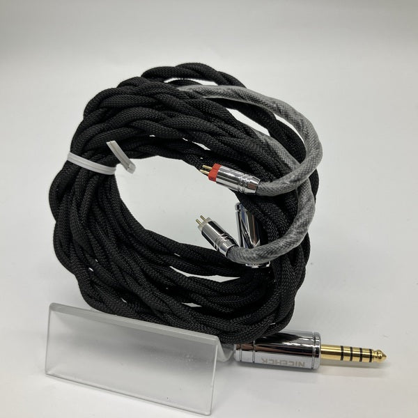【中古】NICEHCK HiCotton 2Pin-4.4mm【日本橋】