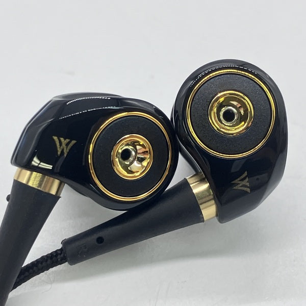 【中古】HP-TWF00K ドブルベ アンテリュール ノワール (DDM方式ハイレゾ対応)【秋葉原】