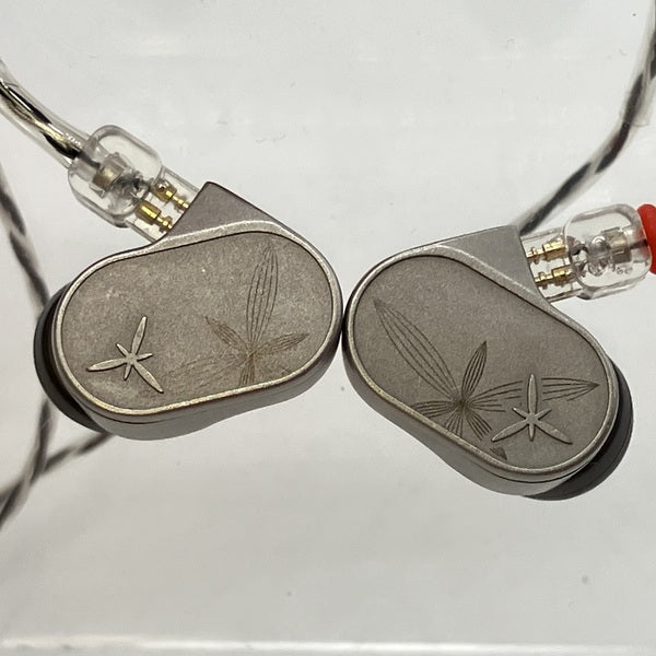 【中古】蘭 II - REF【秋葉原】