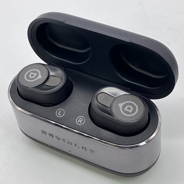 【中古】GEMINI II Matte Black【秋葉原】