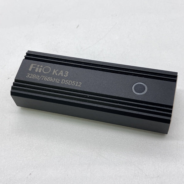【中古】KA3 【FIO-KA3-B】【秋葉原】