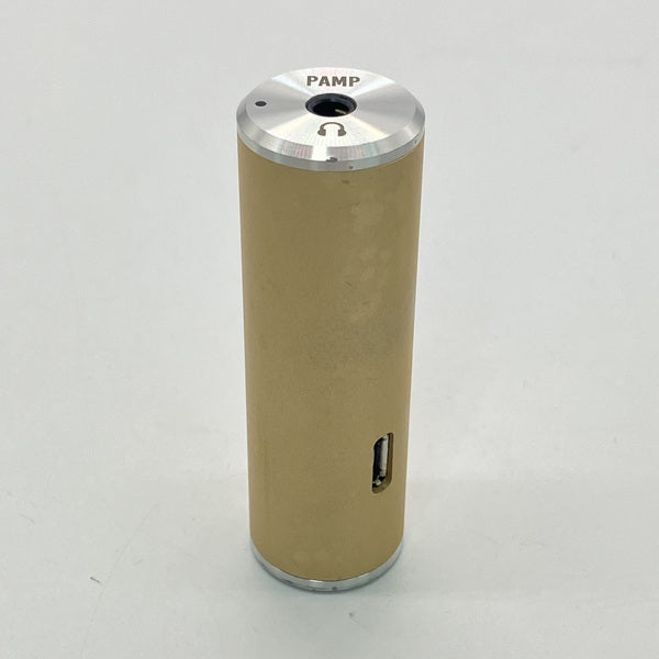 【中古】KM02-PAMP ポータブルヘッドフォンアンプ【秋葉原】