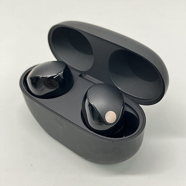 【中古】WF-1000XM5 B ブラック【秋葉原】