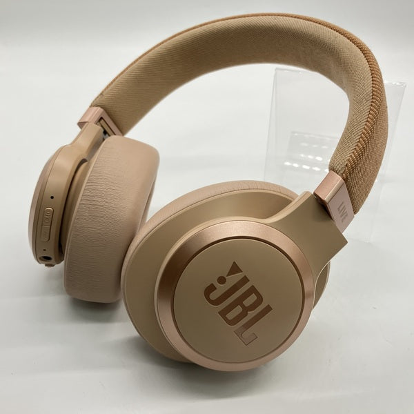 【中古】LIVE770NC サンドストーン【JBLLIVE770NCSAT】【日本橋】