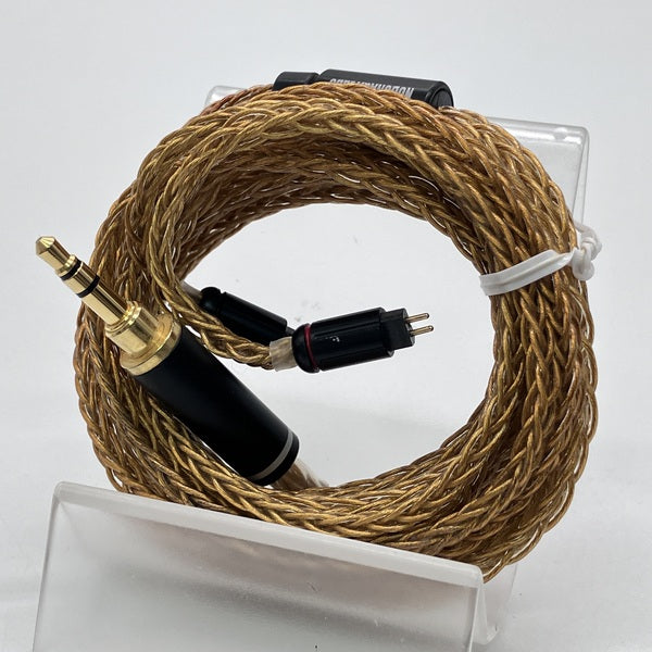 【中古】Enkidu-Omega (エンキドゥ-オメガ) 3.5mmステレオミニ-カスタムIEM2pin 【NLS-EKD-OMG】【秋葉原】