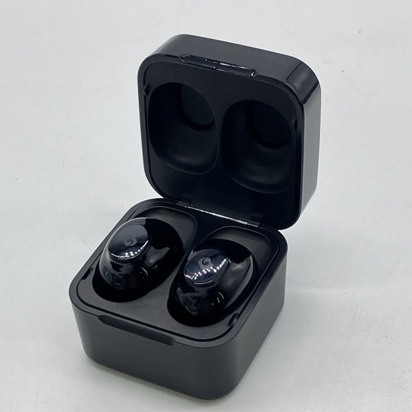 【中古】GLIDiC Sound Air TW-5000 ブラック 【SB-WS54-MRTW/BK】【日本橋】