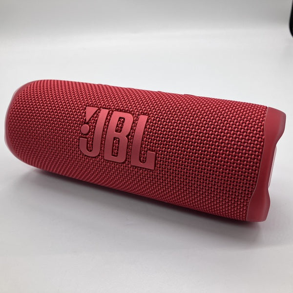 【中古】FLIP6 レッド【JBLFLIP6RED】【秋葉原】