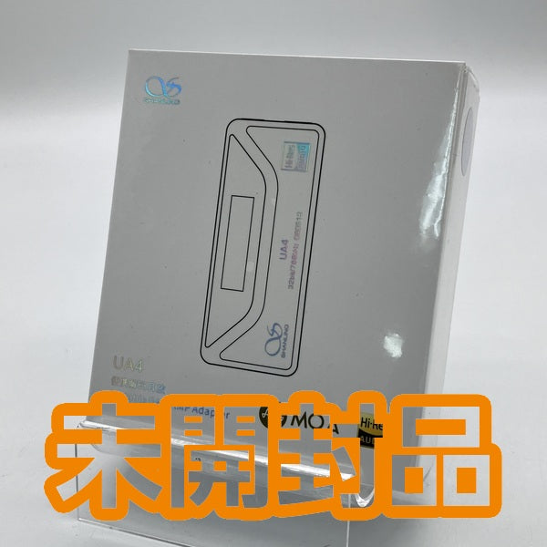 【中古】UA4 シルバー【名古屋】