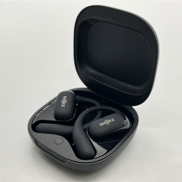 【中古】OpenFit 2+ Black【SKZ-EP-000050】【日本橋】