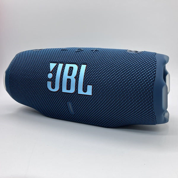 【中古】CHARGE6 ブルー【JBLCHARGE6BLU】【秋葉原】