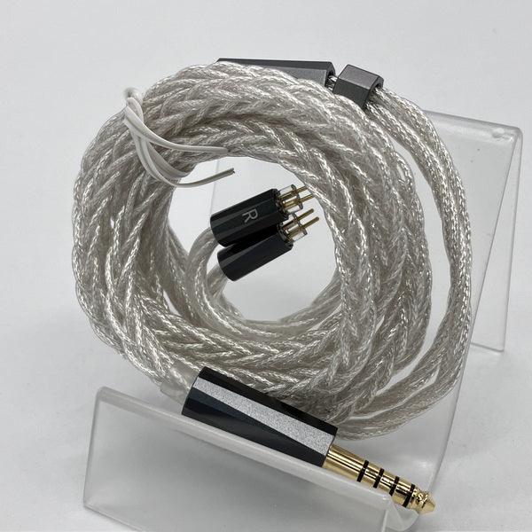 【中古】NICEHCK SnowLuna 2Pin-4.4mm【秋葉原】