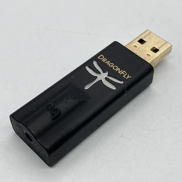【中古】DRAGONFLY BLACK【秋葉原】